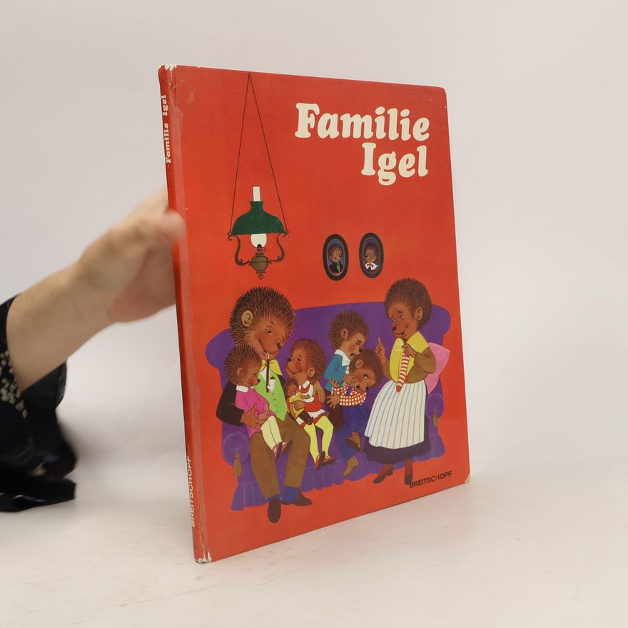 Various authors Familie Igel