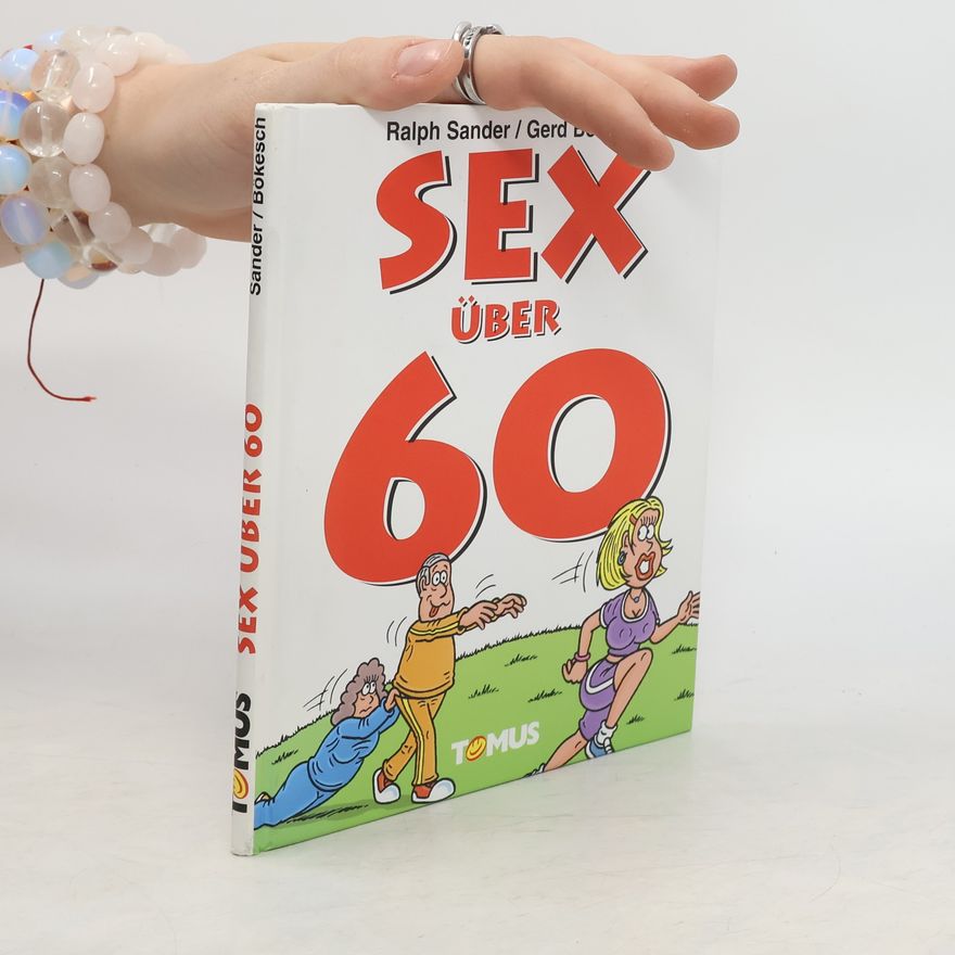 Ralph Sander Sex über 60
