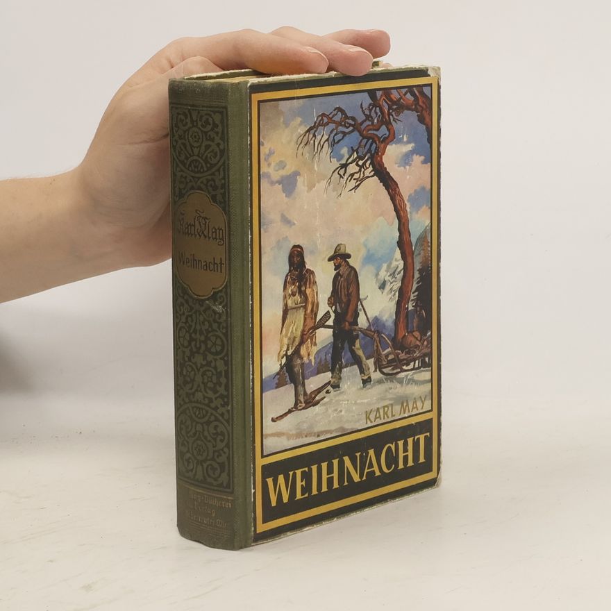 Karl May Weihnacht