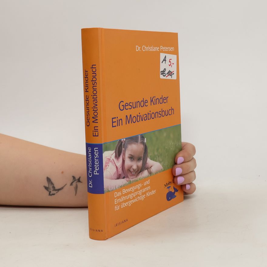 Christiane Petersen Gesunde Kinder