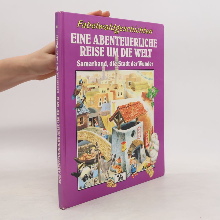 Autorenkollektiv Eine abenteuerliche Reise um die Welt
