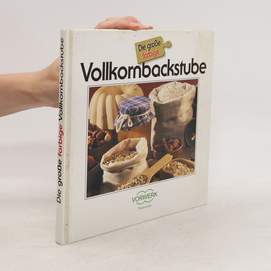 Kolektiv autorů Vollkornbackstube