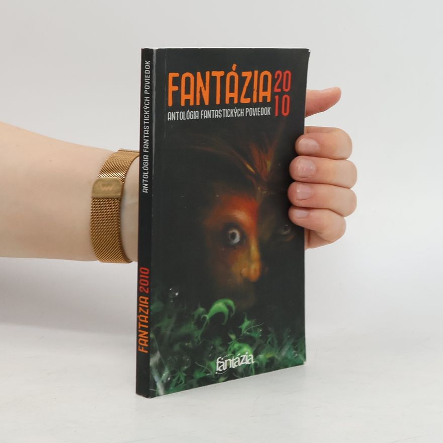 Ivan Pullman Fantázia 2010