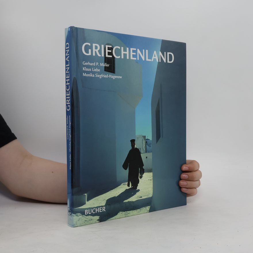 Gerhard P. Müller Griechenland