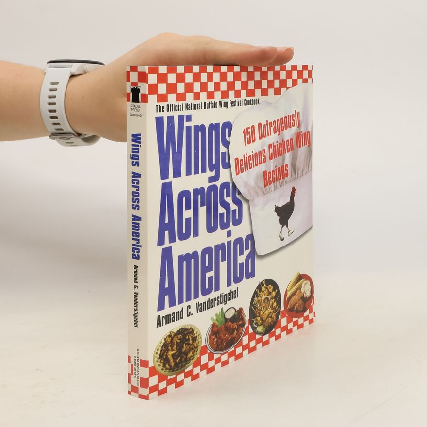 Armand C. Vanderstigchel Wings Across America