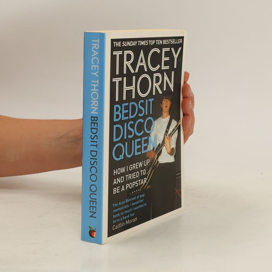 Tracey Thorn Bedsit Disco Queen