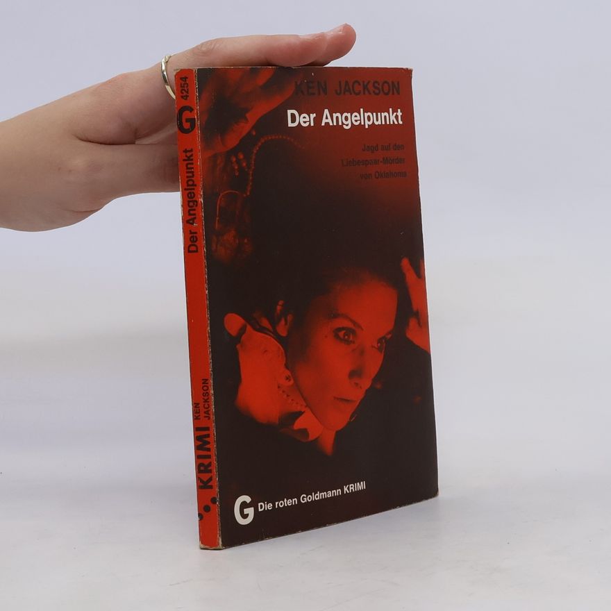 Ken Jackson Der Angelpunkt