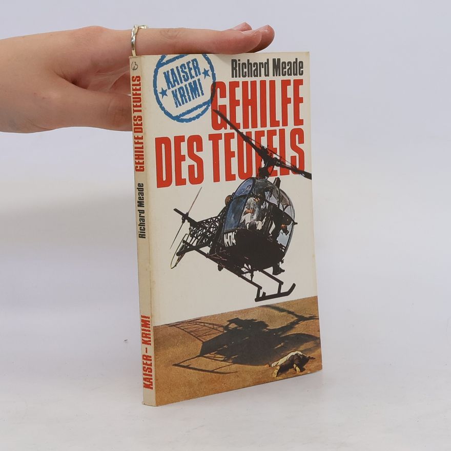 Richard Meade Gehilfe des Teufels