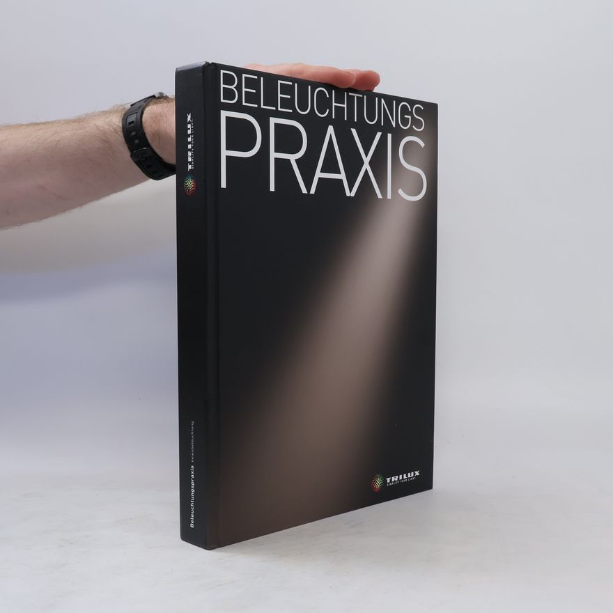 Various authors Beleuchtungspraxis