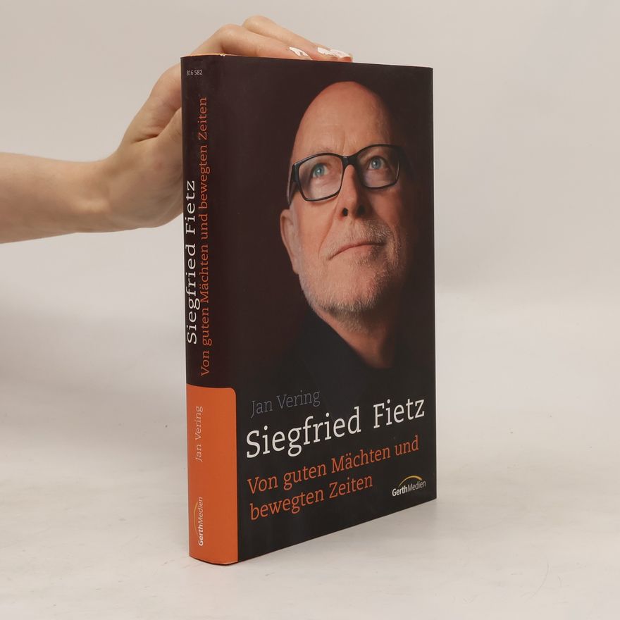 Jan Vering Siegfried Fietz