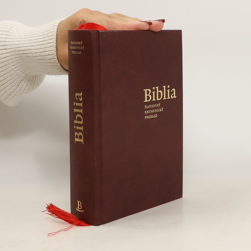 Autorenkollektiv Biblia