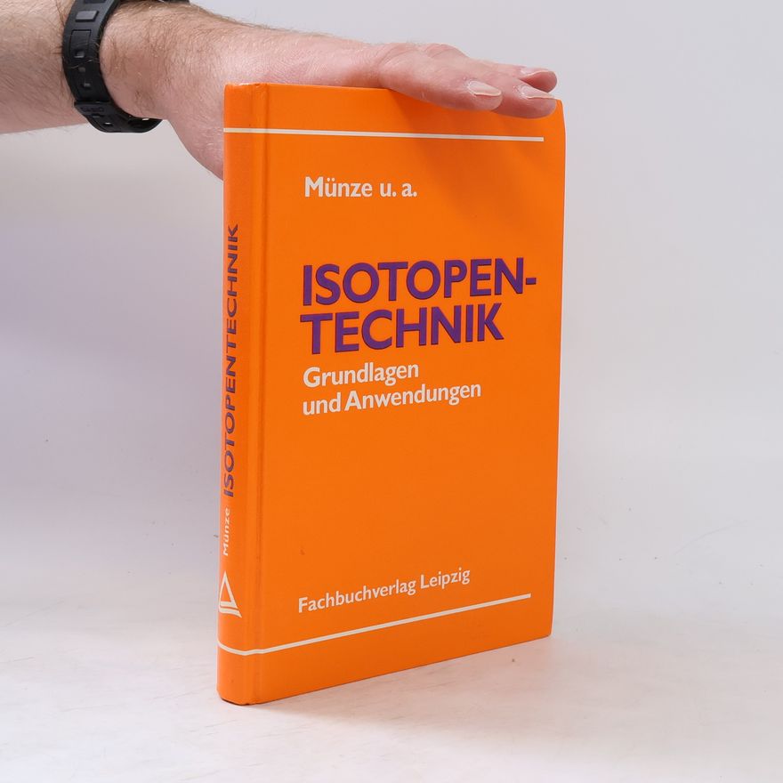 Rudolf Münze Isotopentechnik