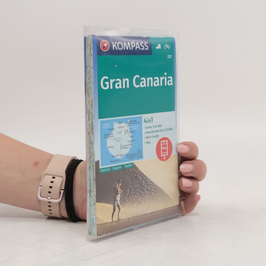 Autorenkollektiv Gran Canaria
