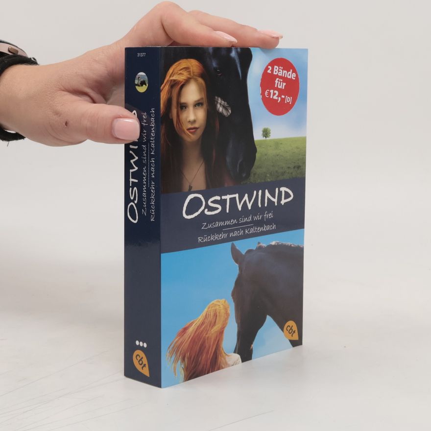 Lea Schmidbauer Ostwind
