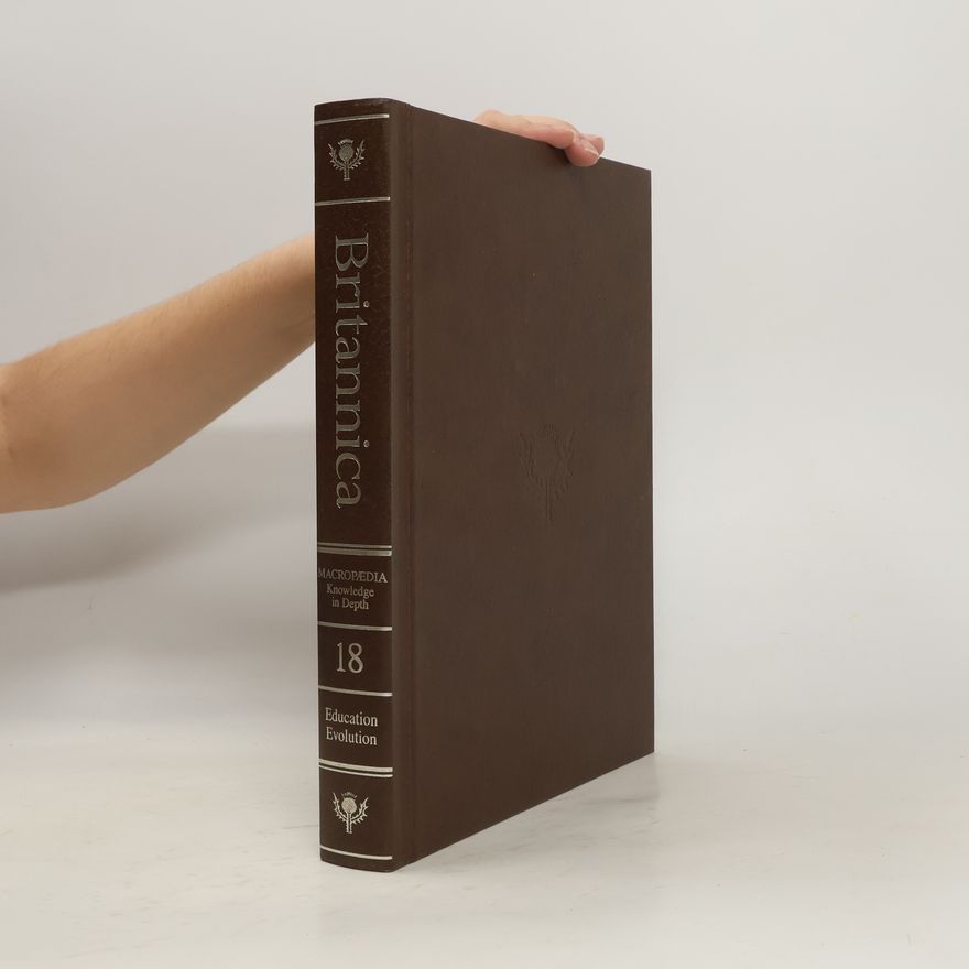Autorenkollektiv Britannica 18