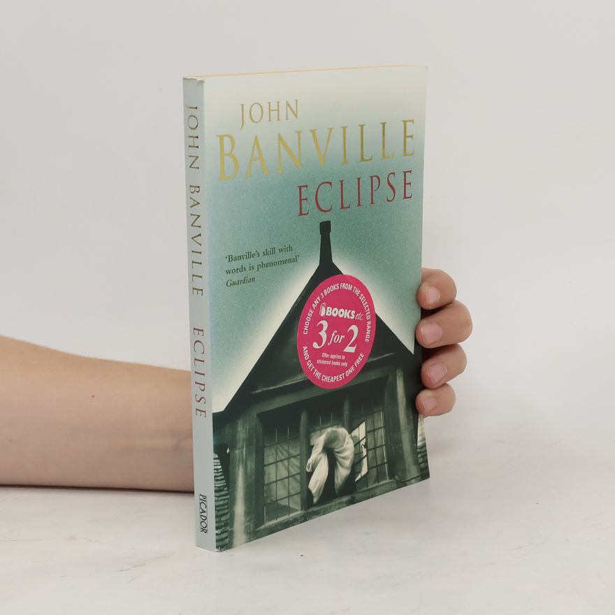 John Banville Eclipse