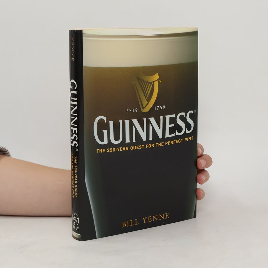 Bill Yenne Guinness