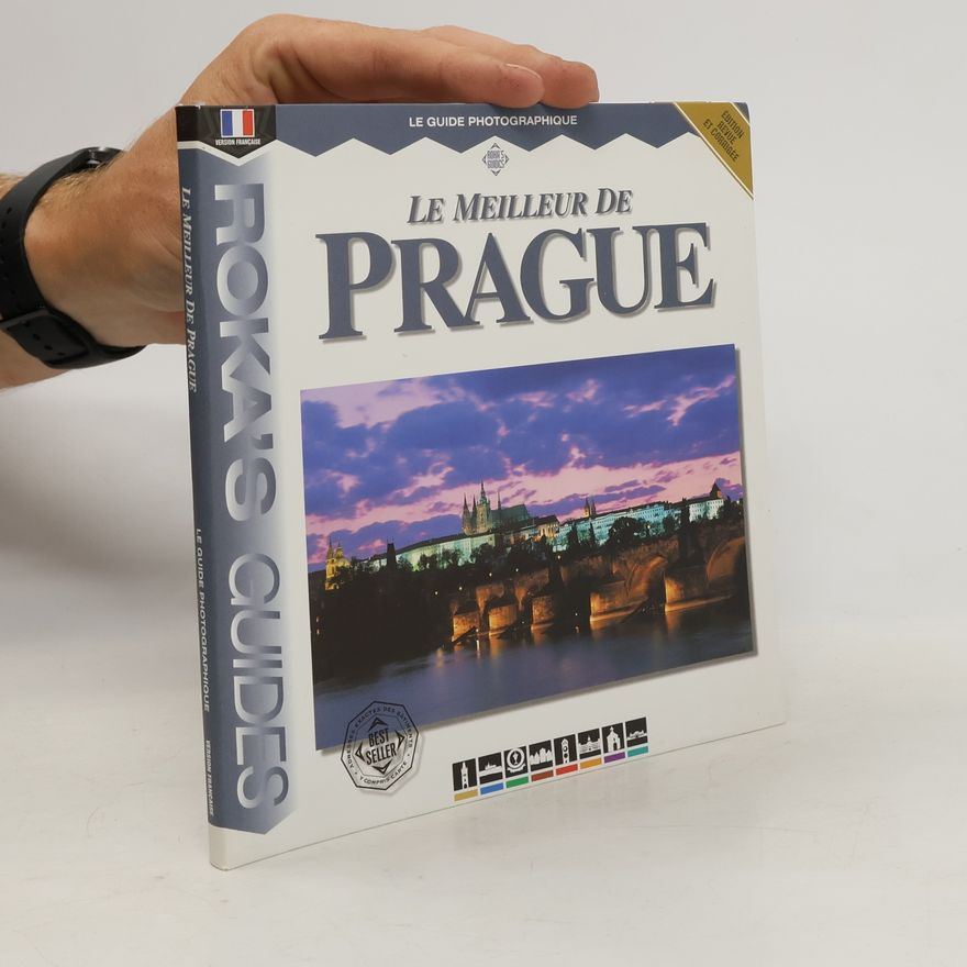 Autorenkollektiv Le Meilleur de Prague