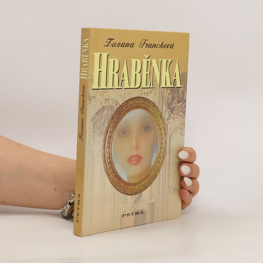 Zuzana Francková Hraběnka