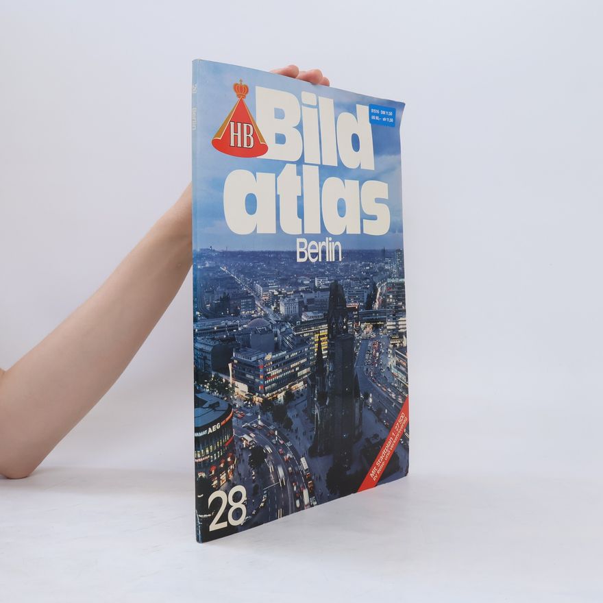 Liselotte Bergmann Bildatlas Berlin 28