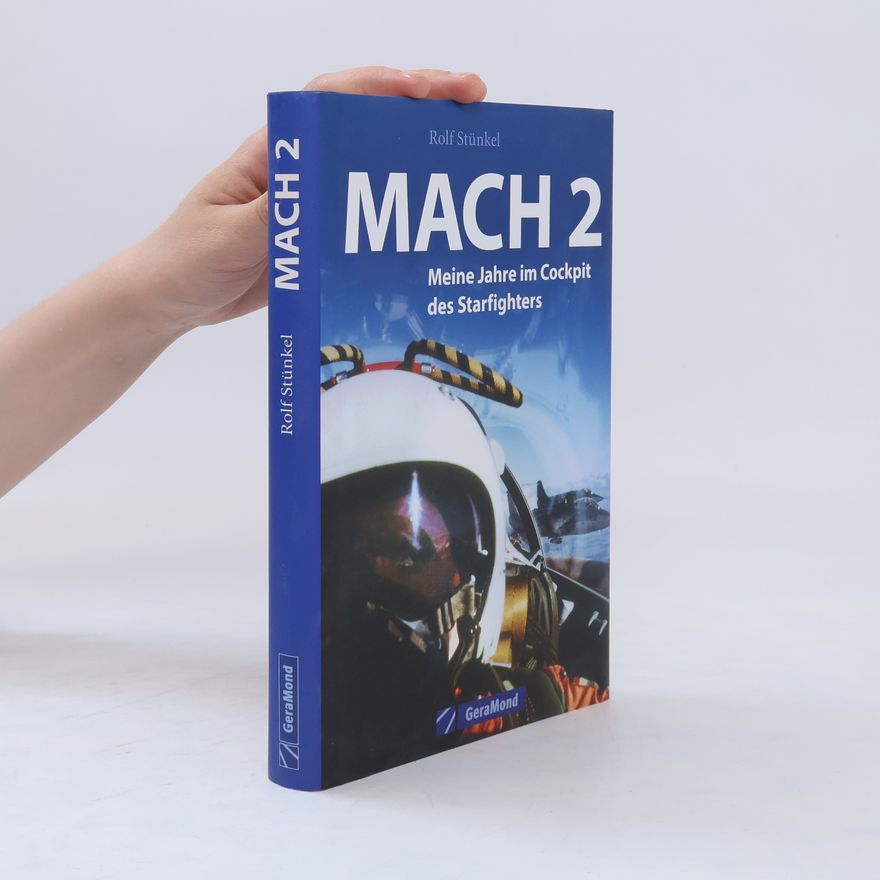 Rolf Stünkel Mach 2