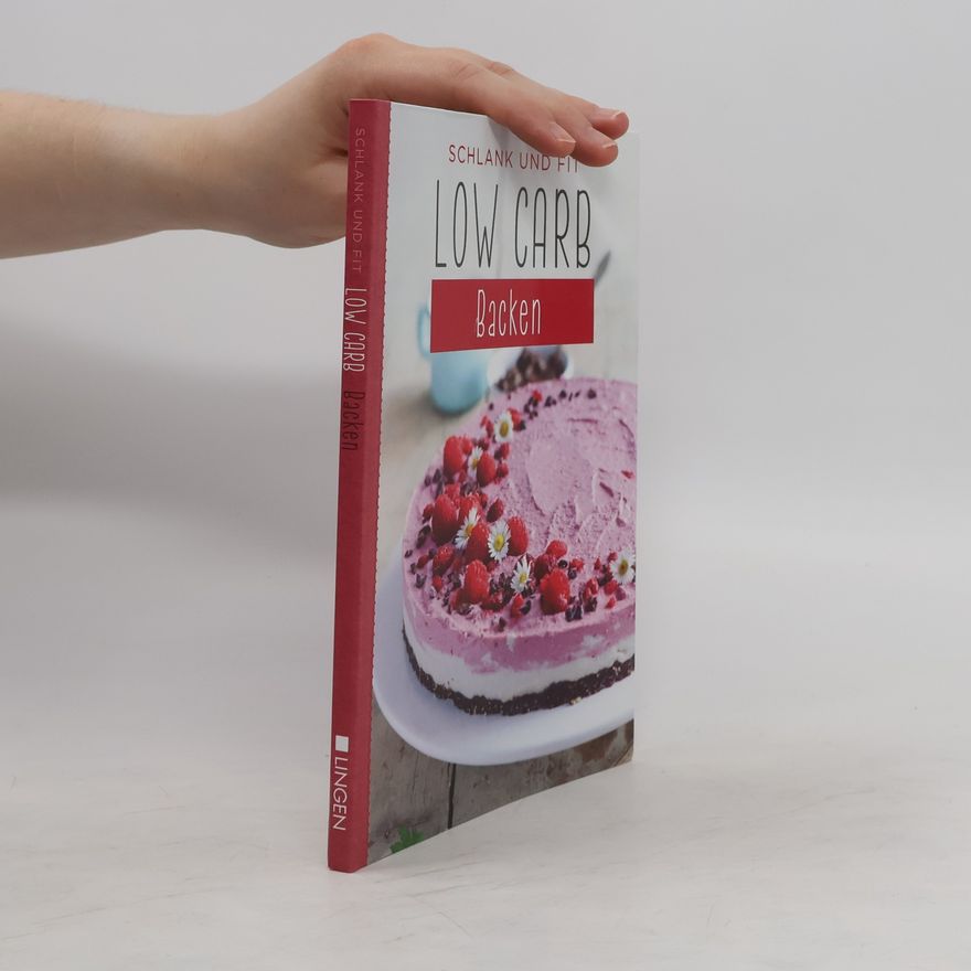 Natalie Simons Low Carb Backen
