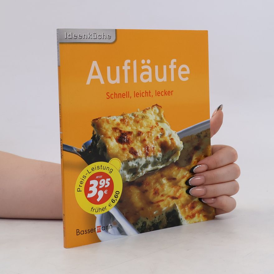Autorenkollektiv Aufläufe