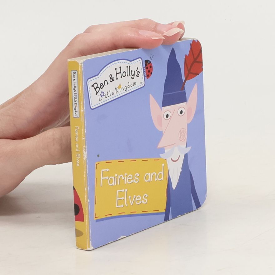 Collectif d'auteurs Fairies and Elves
