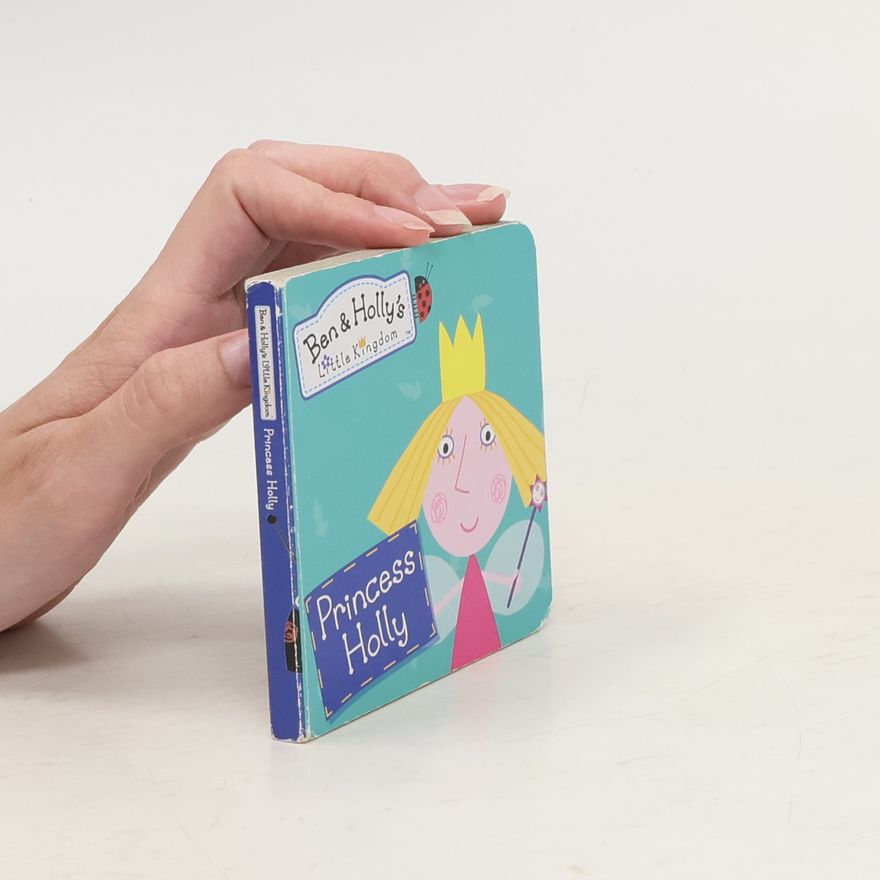 Collectif d'auteurs Princess Holly