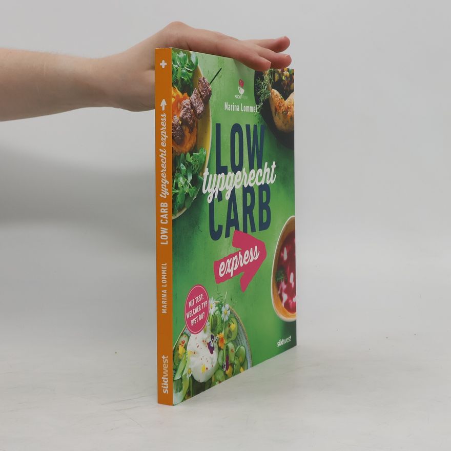Marina Lommel Low Carb typgerecht express