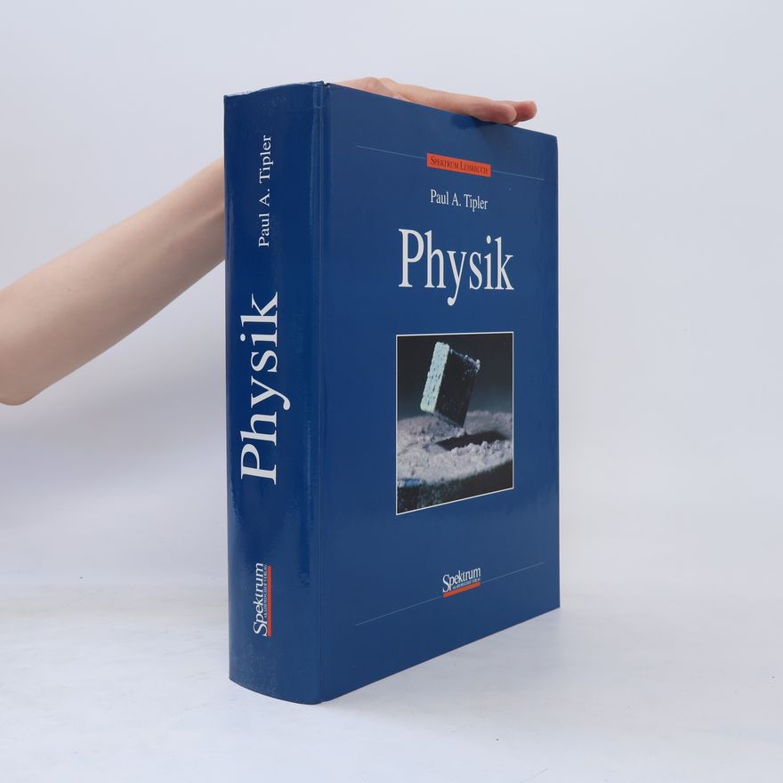 Paul Allen Tipler Physik