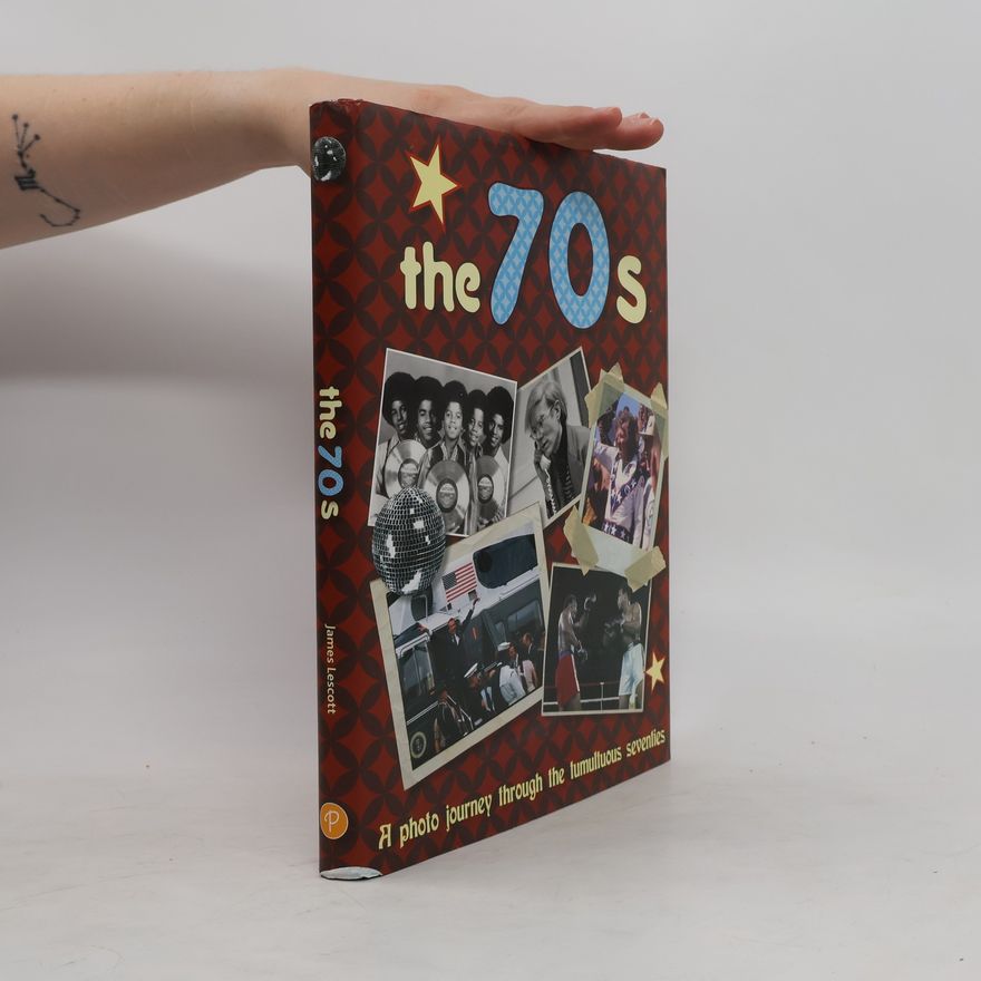 kolektiv The 70s
