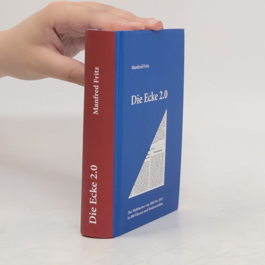 Manfred Fritz Die Ecke 2.0
