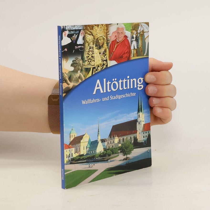 Stefan König Altötting