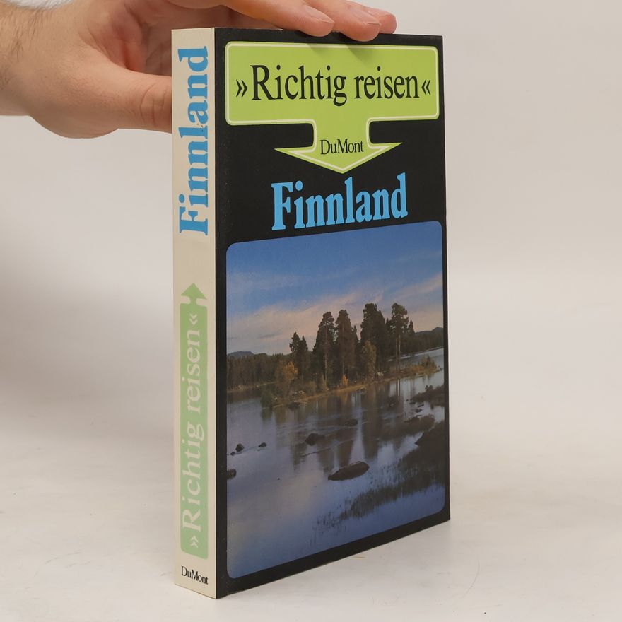 Reinhold Dey Finnland
