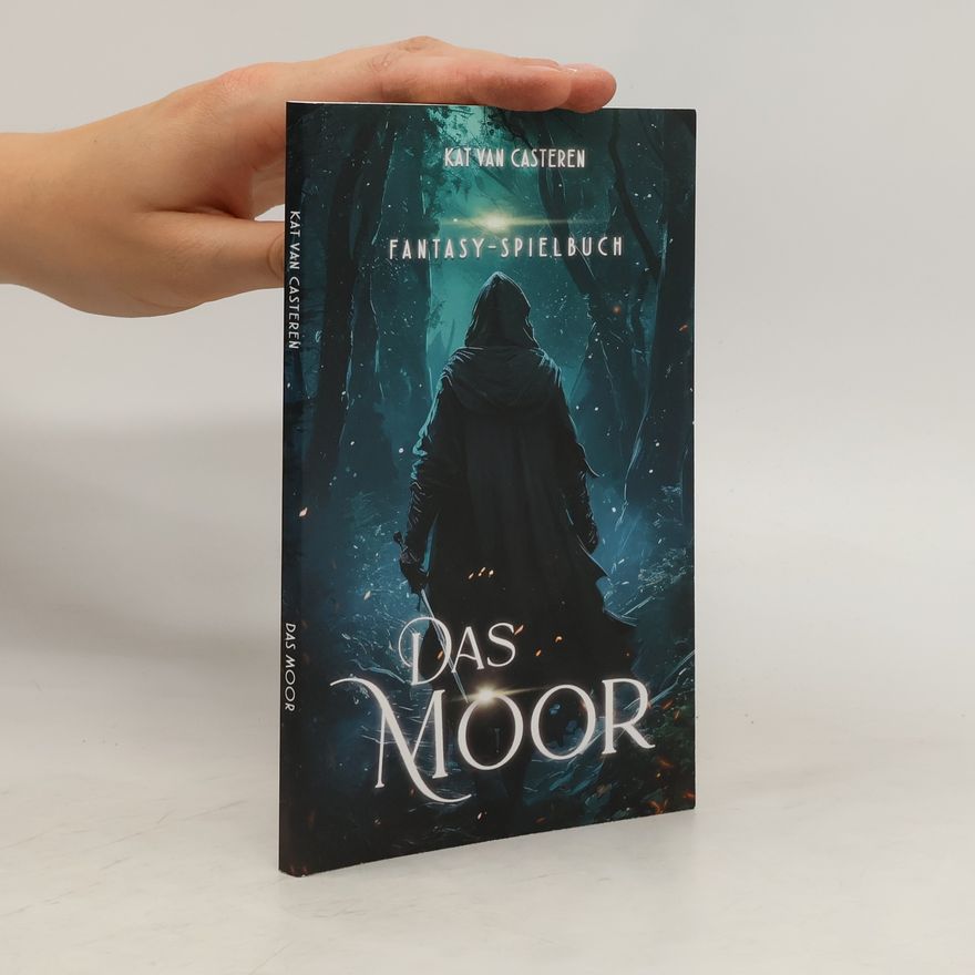 Kat Van Casteren Das Moor