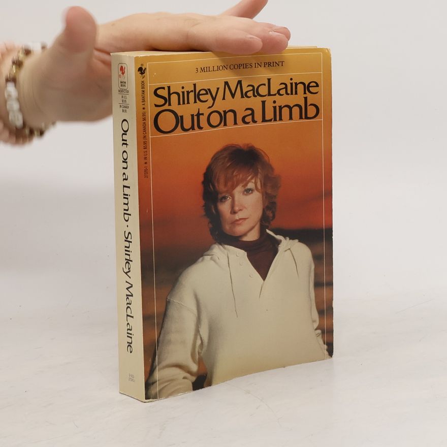Shirley MacLaine Out on a Limb