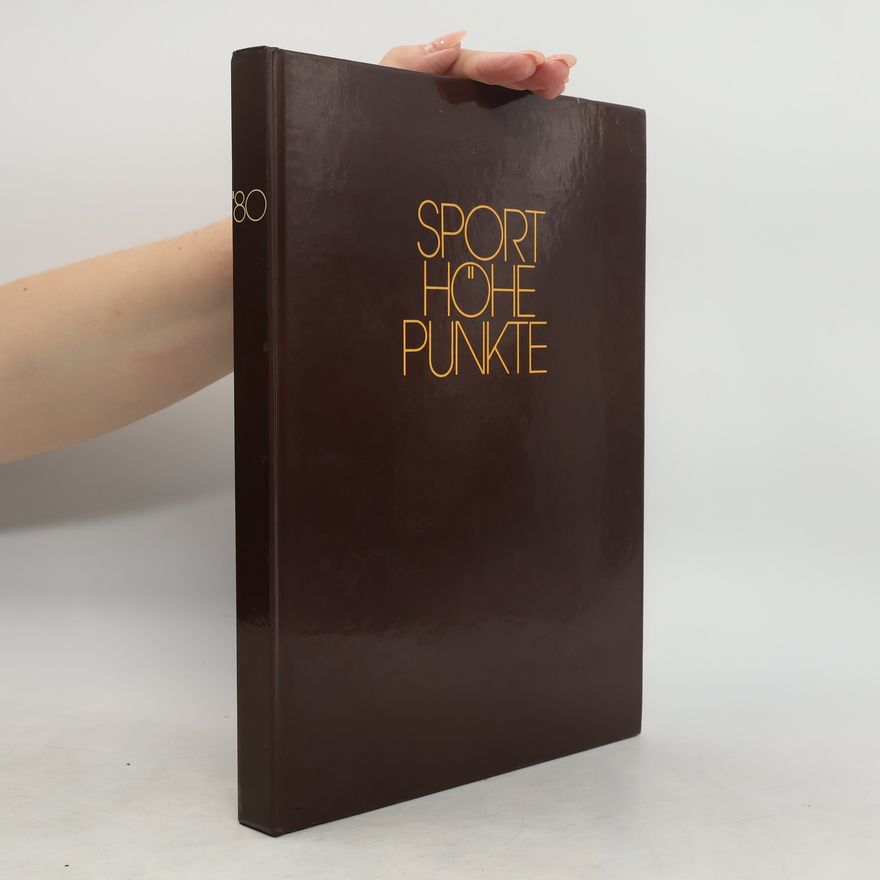Collectif d'auteurs Sport höhe Punkte 80
