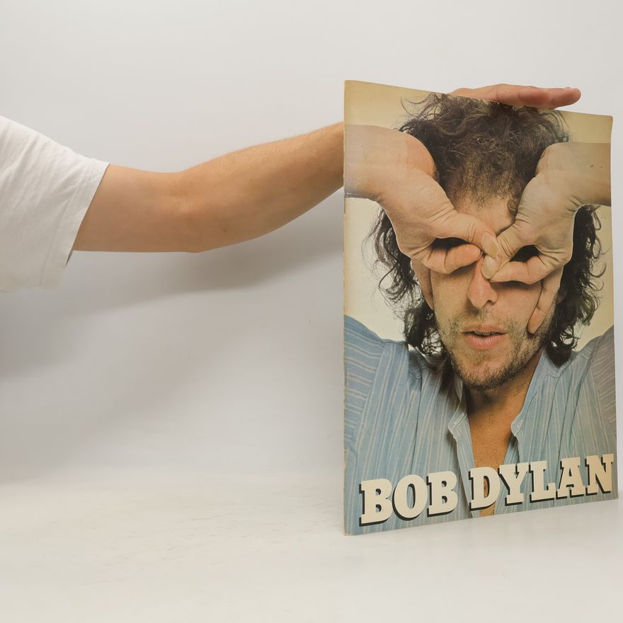 Kolektiv autorů Bob Dylan