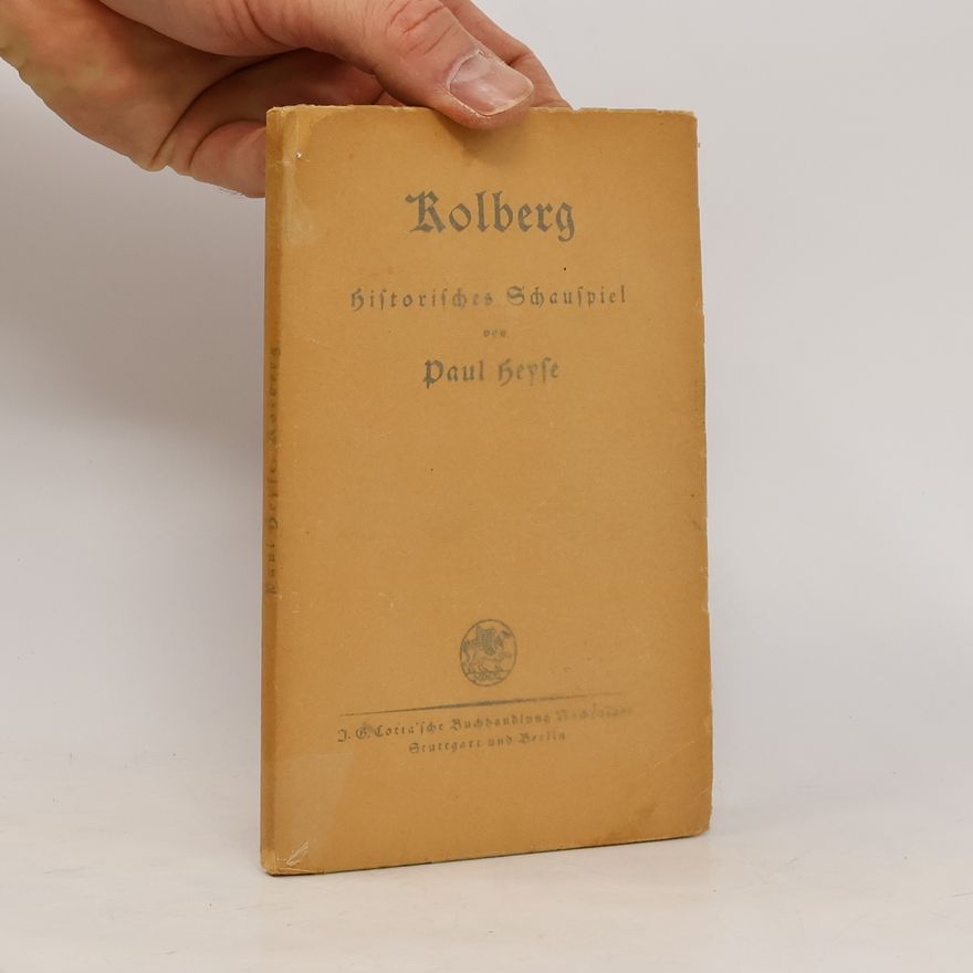 Paul Hense Rolberg
