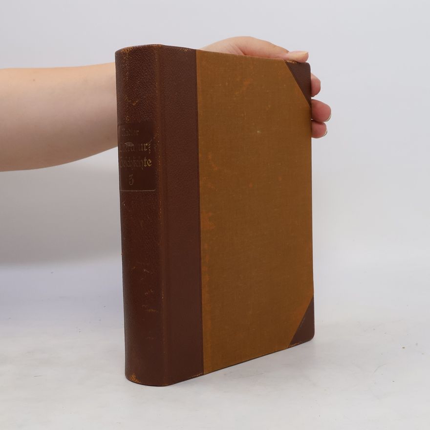 Josef Nadler Literaturgeschichte der deutschen Stämme und Landschaften III