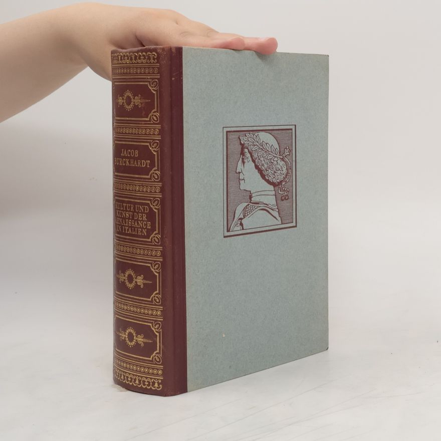 Autorenkollektiv Kultur und Kunst der Renaissance in Italien
