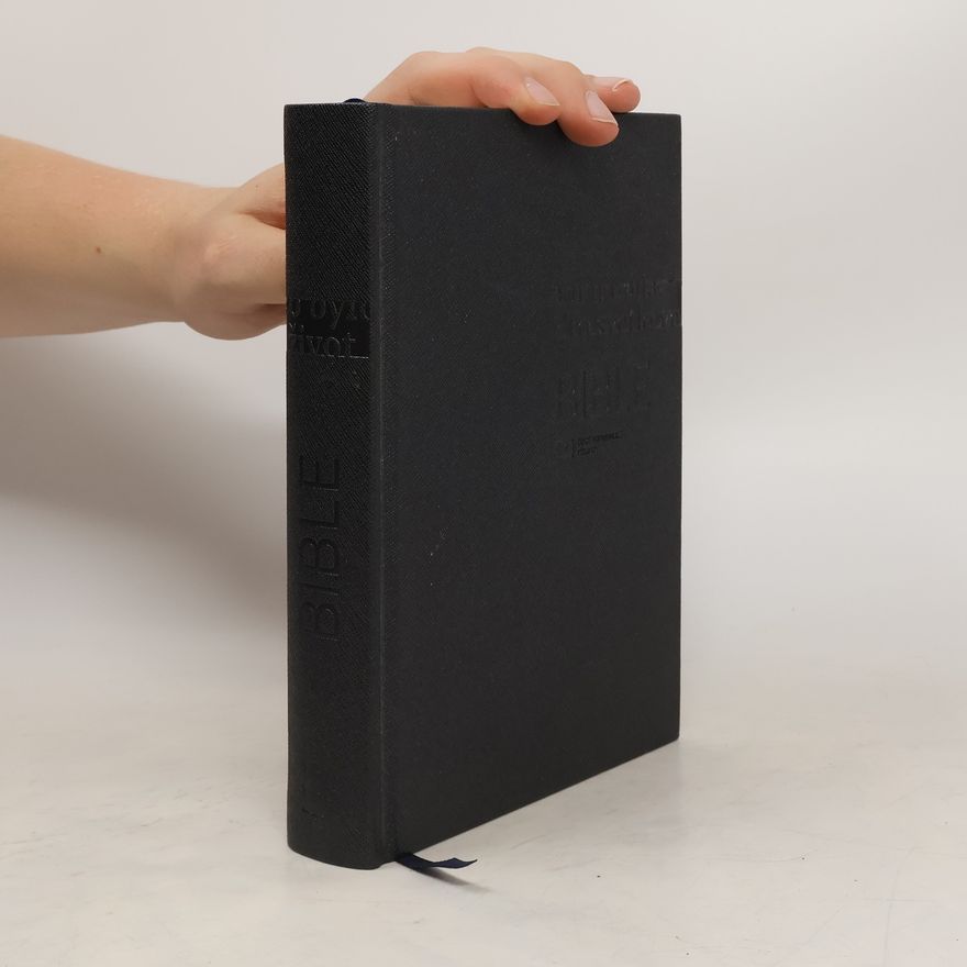 Various authors Bible