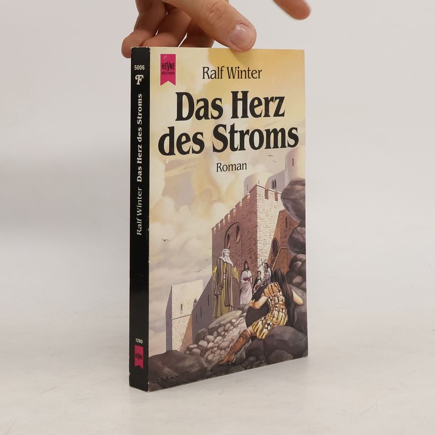 Ralf Winter Das Herz des Stroms