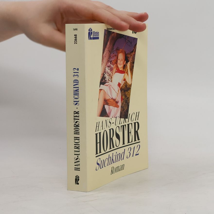 Hans-Ulrich Horster Suchkind 312