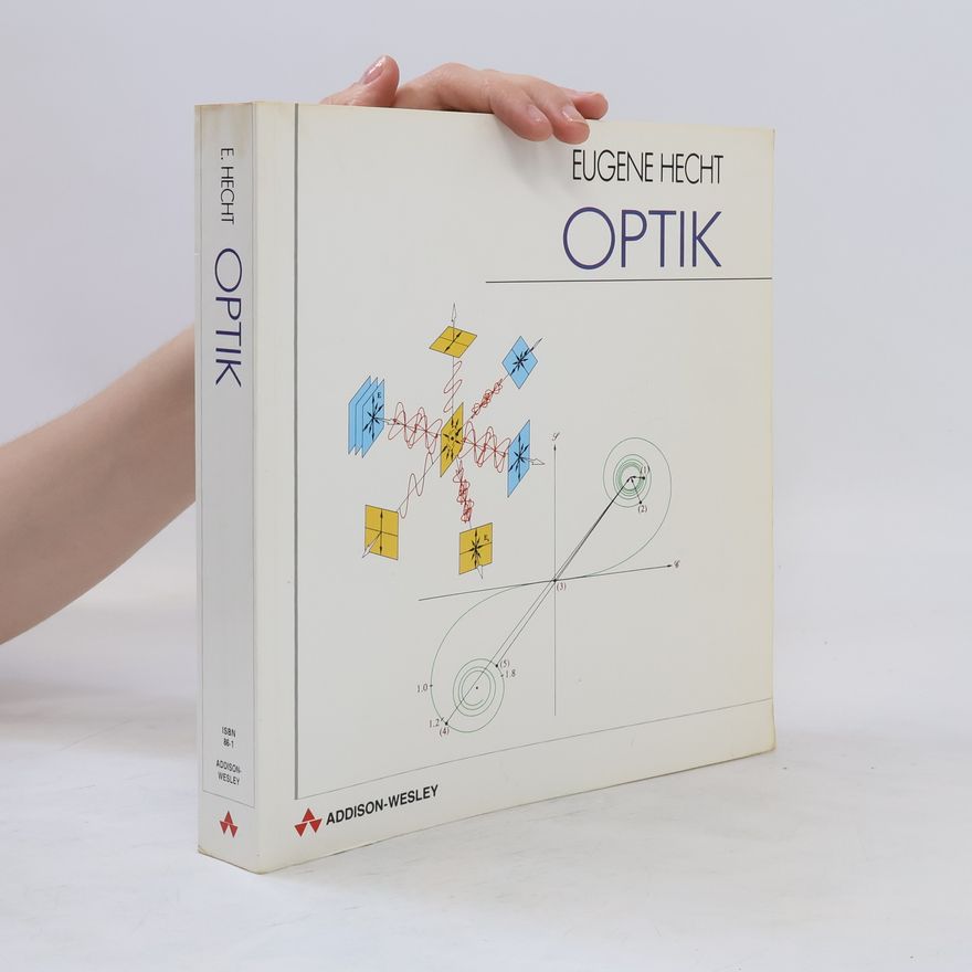 Yevhen Hecht Optik