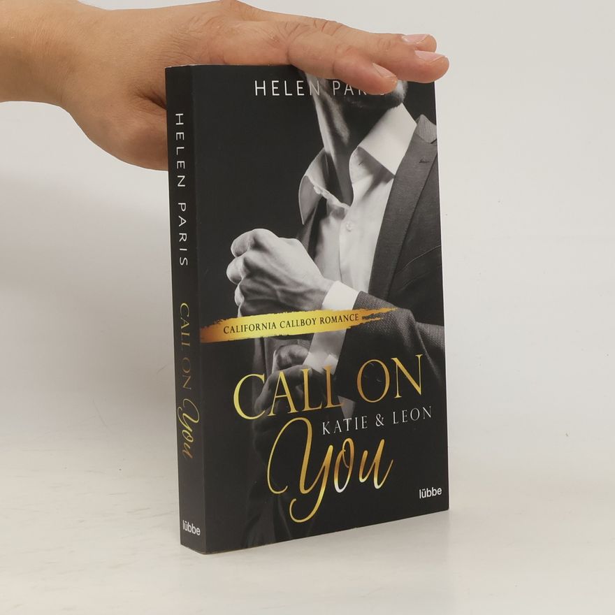 Helen Paris Call on You - Katie & Leon