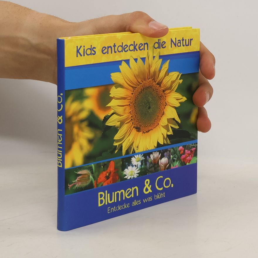 Autorenkollektiv Blumen & Co