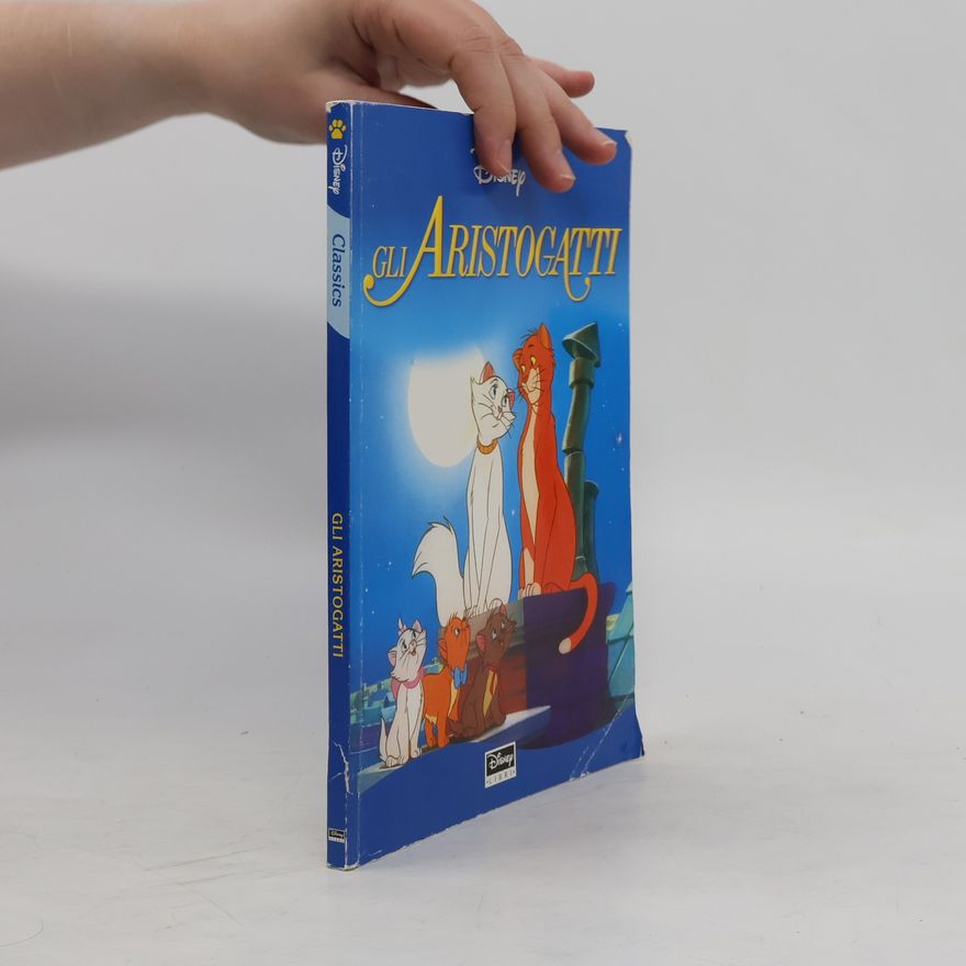 Autorenkollektiv Gli aristogatti