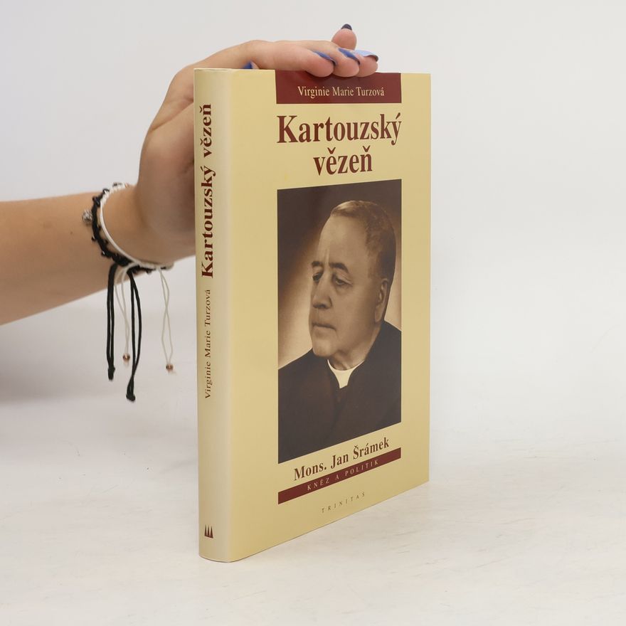 Virginie Marie Turzová Kartouzský vězeň